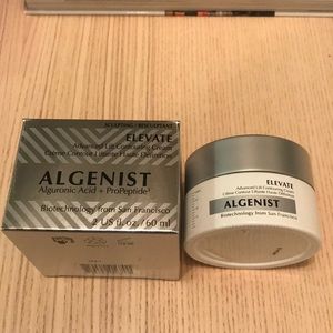 Brand New Algenist Elevate Cream